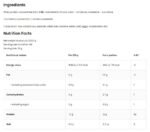Whey Protein | 100% Whey Protein Concentrate - Image 2