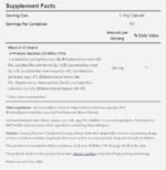 Probiotic-10 25 Billion - Image 2