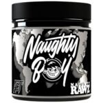 ACT® Rawz | with Aquamin & Cocomineral