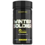 ImmuneShroom | Winter Soldier Series