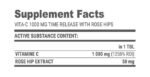 VITA-C Time Release 1000 - Image 2