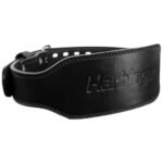 Pro Leather Belt - Black