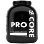 Core Pro | 100% Whey Protein Concentrate