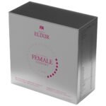 Beauty Elixir - Female Support | Complete Multivitamin Formula for Menstrual Cycle Days