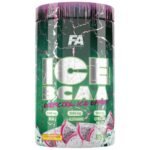 ICE BCAA | with L-Glutamine & L-Citrulline