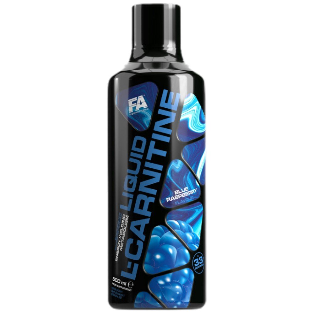 fa-l-carnitine-liquid-500-ml1-27b49f5-1000x1000-1 L-Carnitine Liquid 2000 mg - Image 1