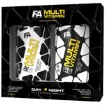 Multivitamin AM & PM Formula