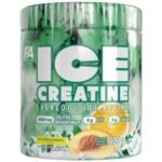 Ice Creatine Monohydrate | Evercool Ice Effect