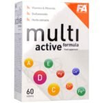 Multi Active Formula