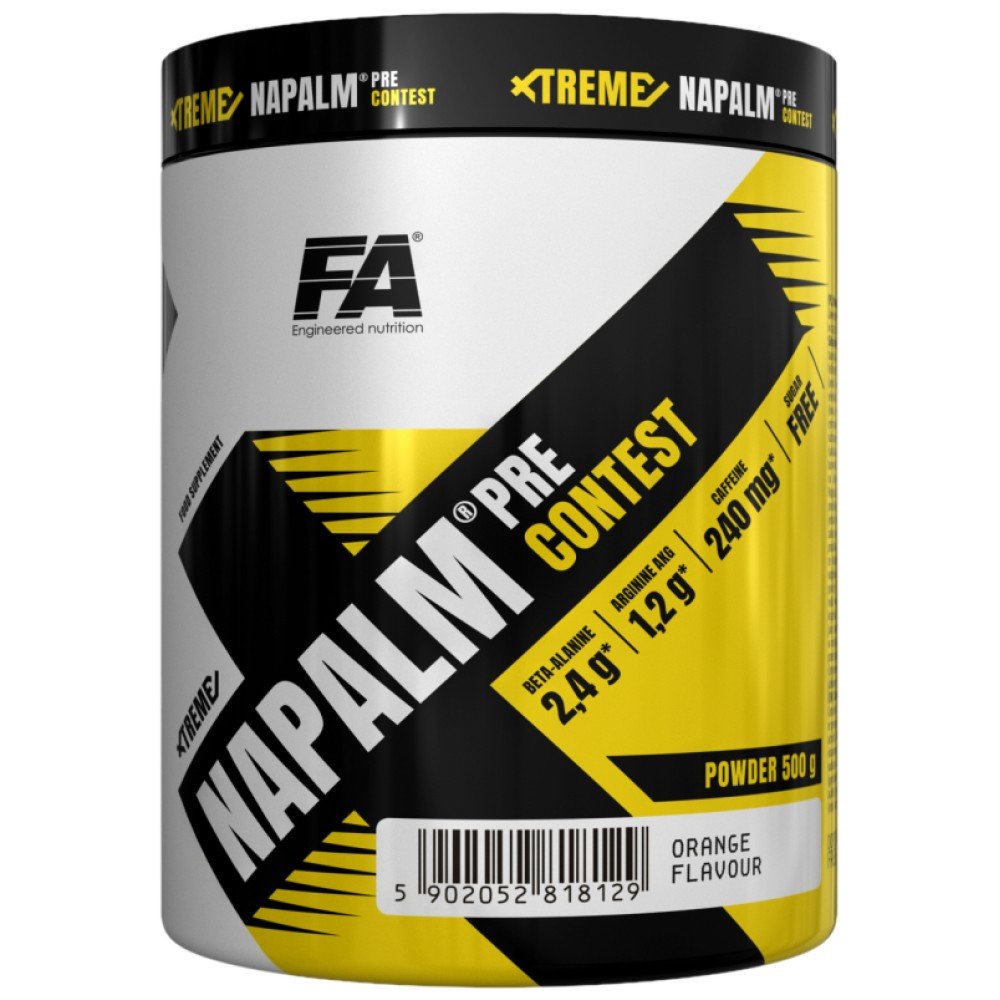 fa-nutrition-xtreme-napalm-pre-contest-500-g-1e34c97-1000x1000-1 Xtreme NAPALM Pre-Contest - Image 1