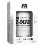 Z-Max / ZMA