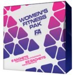 Women's Fitness Pak | Complete Multivitamin Formula for Menstrual Cycle Days