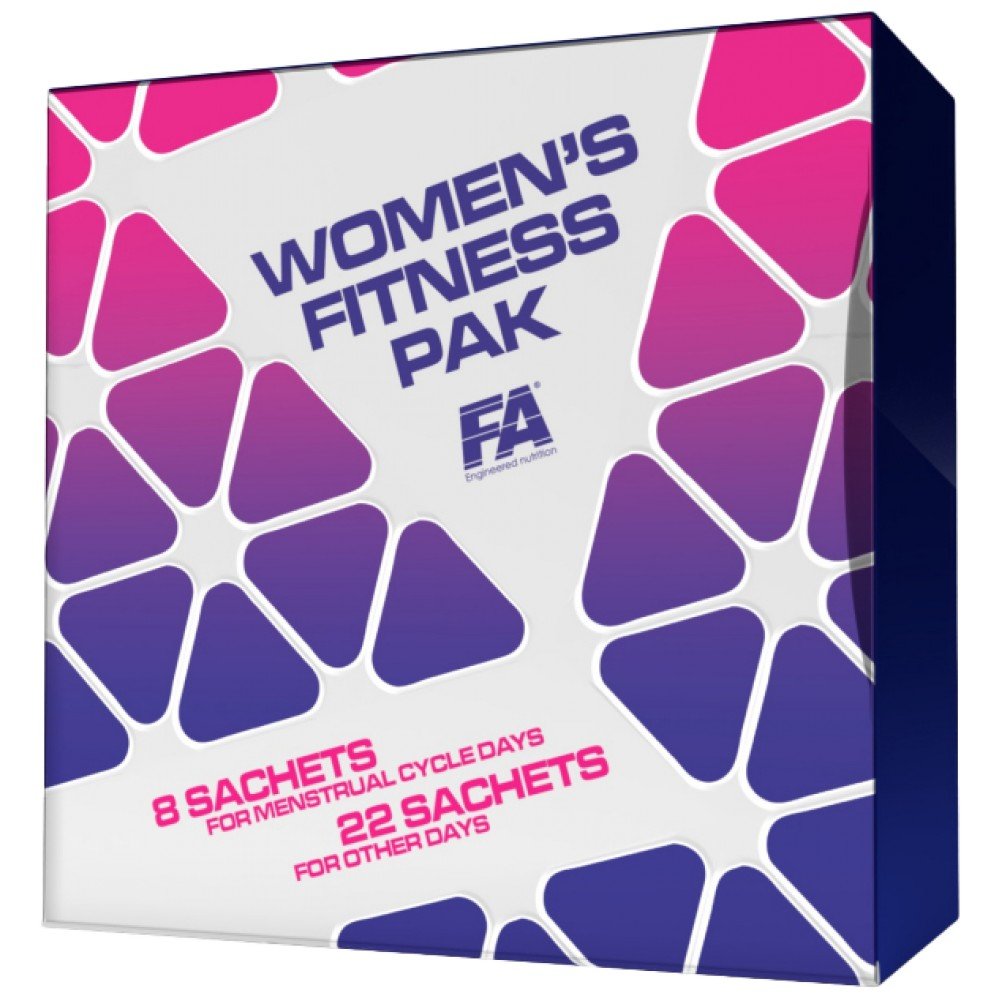 fa-women-s-fitness-pak-30-sachets-1-7279e9b-1000x1000-1 Women's Fitness Pak | Complete Multivitamin Formula for Menstrual Cycle Days - Image 1