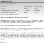 L-Carnitine Shot 3000 - Image 2