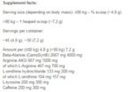 CORE Pump Energizer - Image 2