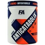 Xtreme AnticataboliX / BCAA + Glutamine Blend