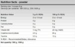 Xtreme Creatine / Ultra Pure Micronized Monohydrate - Image 2