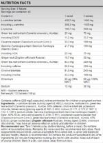Xtreme THYROBURN - Image 2
