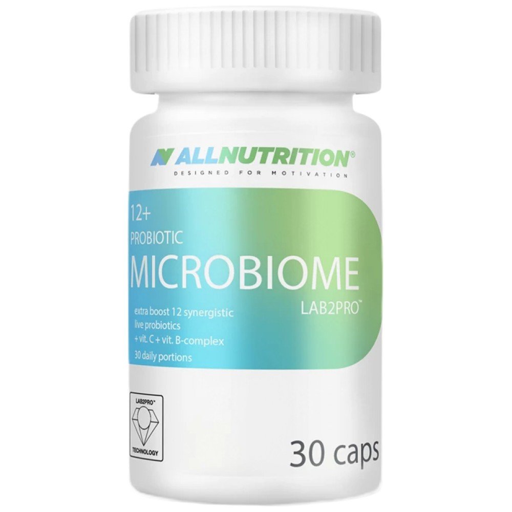 fbfc81bb929543fd0335447343b00e57Probiotic_Microbiome_12_i42484_d800x800-72f6b58-1000x1000-1 Probiotic Microbiome | Lab2Pro Series - Image 1
