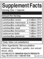 FemFlora Feminine Probiotic Formula 9.8 Billion CFU - Image 2