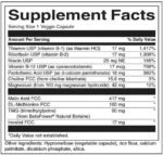 Fibro Essentials 718 mg - Image 2