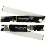 Gaspari Lifting Straps Фитили - Grey Camo