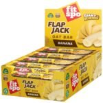 Flap Jack - Energy Oat Bar