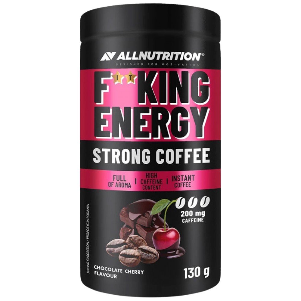 fitking-coffee-0775b90-1000x1000-1 F**KING Energy | Strong Coffee Instant - Image 1