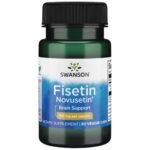 Fisetin Novusetin 100 mg