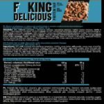 F**CKING Delicious Protein Bar - Image 2