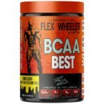 BCAA Best | with L-Glutamine & L-Citrulline Malate
