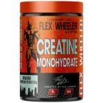 Creatine Monohydrate | with Vitamin B-6