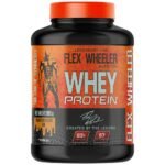 Whey Protein