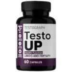 Testo Up | Libido and Fertility