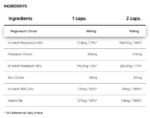 Tri Citrate | Magnesium + Potassium + Zinc - Image 2