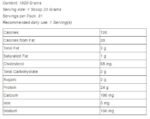 Nitro Tech / Whey Gold - Image 2