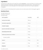 Flex Regen | Collagen + Glucosamine, Chondroitin, MSM, Hyaluronic Acid - Image 2