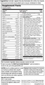 Vitamin Code / RAW Prenatal - Image 2