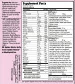 Vitamin Code / Women - Image 2