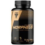 Gold Core | Morpheus - Good Night Support with Melatonin, L-Tryptophan & Gaba