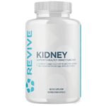 Kidney | with Astragalus & Beet Root