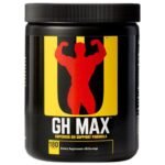 GH Max