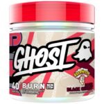Burn Non-Stim Powder