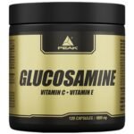 Glucosamine Caps