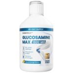Glucosamine Max 1600 mg