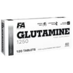 Glutamine 1250