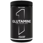 Glutamine | 100% Micronized L-Glutamine