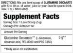 Glutamine Decanate - Image 2