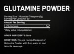 Glutamine Powder - Image 2
