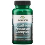Glutathione Precursor Complex 691 mg